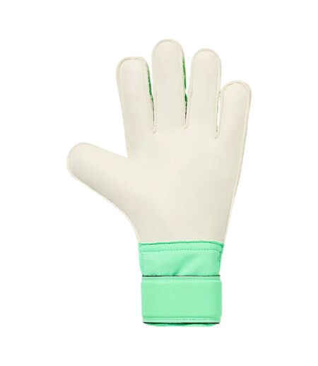 Gants De Gardien De But Entraînement Predator Enfant Noir Turquoise Pâle Blanc Adidas