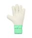 Gants De Gardien De But Entraînement Predator Enfant Noir Turquoise Pâle Blanc Adidas-2