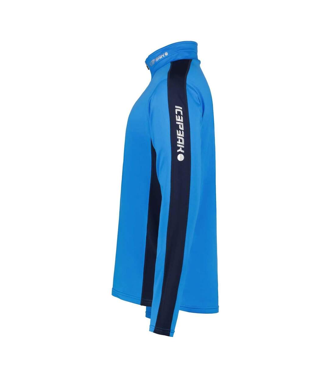 Haut Thermique Fleminton Homme Bleu Icepeak-3