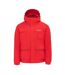 Mens 3 In 1 Jacket Red Gelert-1