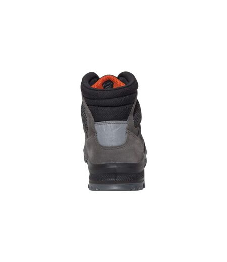 Chaussures  montantes Parade TORINA S1P SRC