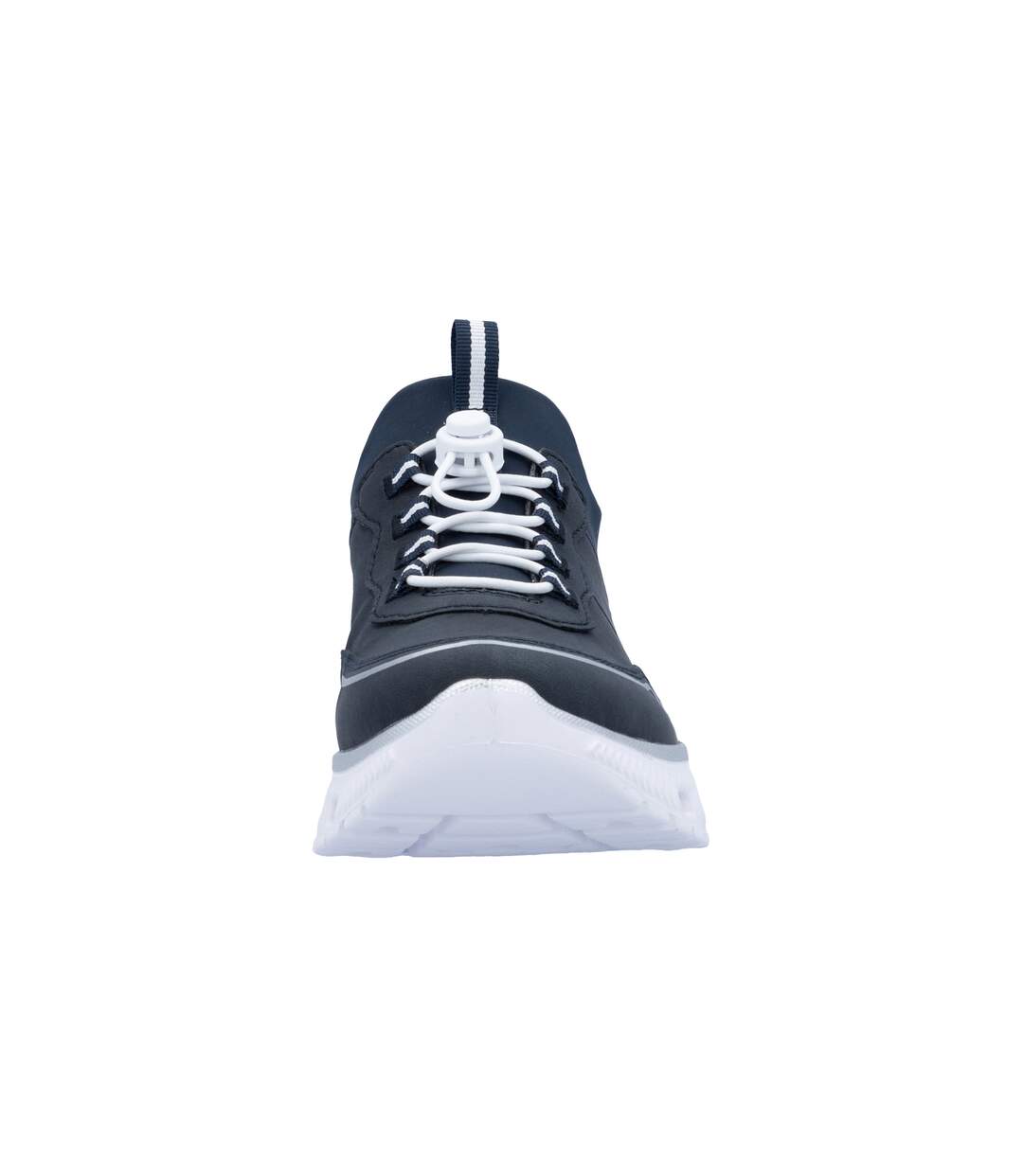 Basket à Lacets Rieker Nabukino-5