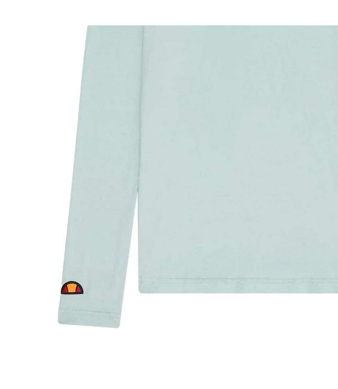 Haut Polaire Femme Vert Clair Ellesse-3