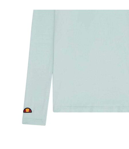 Haut Polaire Femme Vert Clair Ellesse