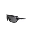 Lunettes De Soleil Show Rush Adulte Taille Unique Noir Mat Gris Foncé Nike-2
