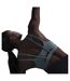Brassière De Sport Alate Femme Bleu Gris Nike-4