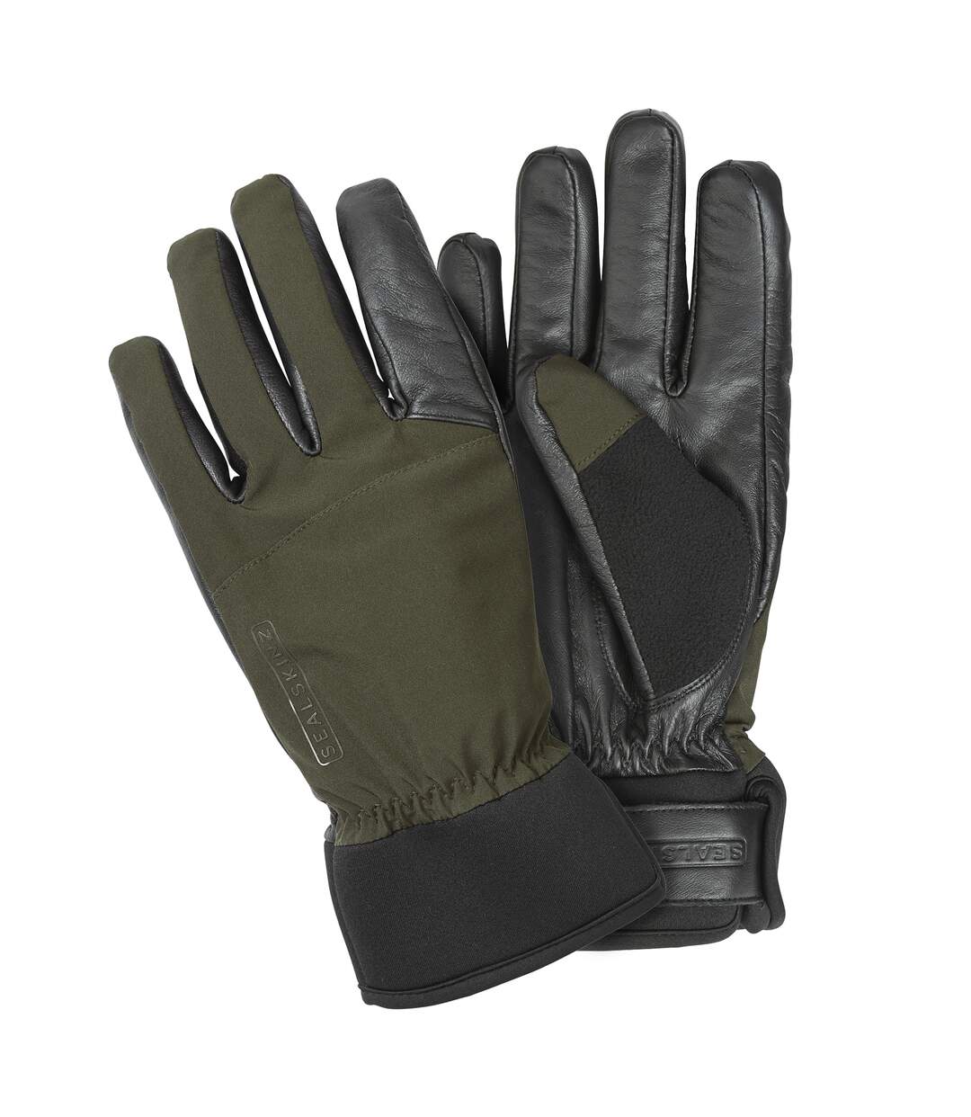 Waterproof All Weather Hunting Glove for Men and Women-1