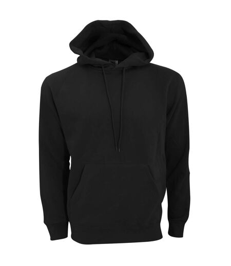 Sweatshirt Homme Noir SG