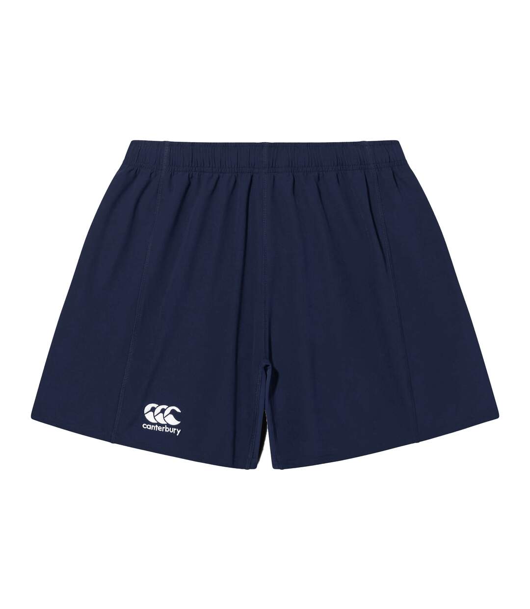 Mens Yokohama Rugby Shorts Navy Canterbury-2