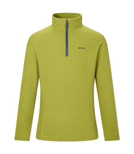 Haut Polaire Montes Homme Vert Pomme Regatta