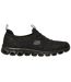 Skechers Womens/Ladies Glide Step Grand Flash Sneakers (Black) - UTFS8165