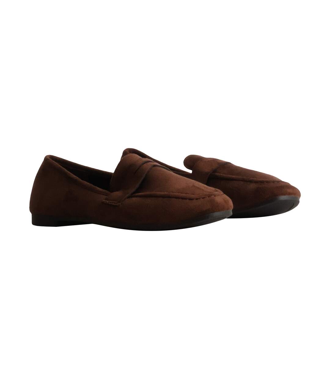 Mocassins à Enfiler Joia-3