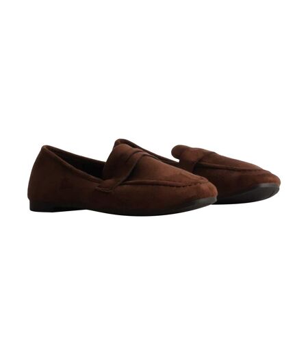 Mocassins à Enfiler Joia