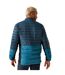Mens Leedre Colour Block Hybrid Jacket Moonlight Denim Moroccan Blue Regatta-4