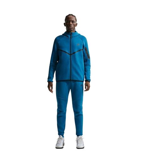 Pantalon De Jogging Homme Tech Bleu Nike