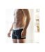 Lot de 8 boxers homme en coton Noir Serge Blanco-5