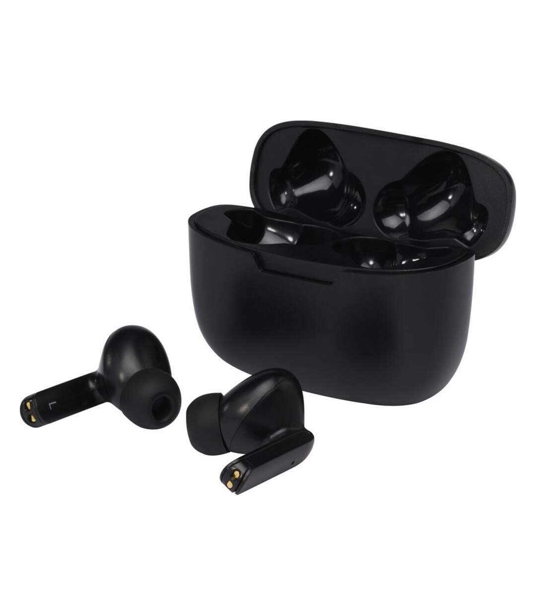 Essos 2.0 wireless earbuds one size black Avenue-1