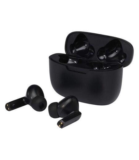 Avenue Essos 2.0 Wireless Earbuds (Black) (One Size) - UTPF4044