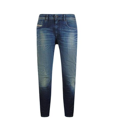 Jean Sleeker-r Homme Bleu Diesel