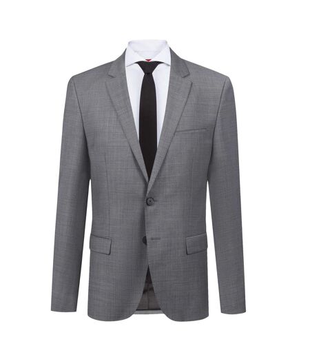 Blazer Arti Homme Gris Hugo