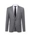 Blazer Arti Homme Gris Hugo-1
