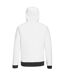 Veste à capuche dx4 homme blanc Portwest-2