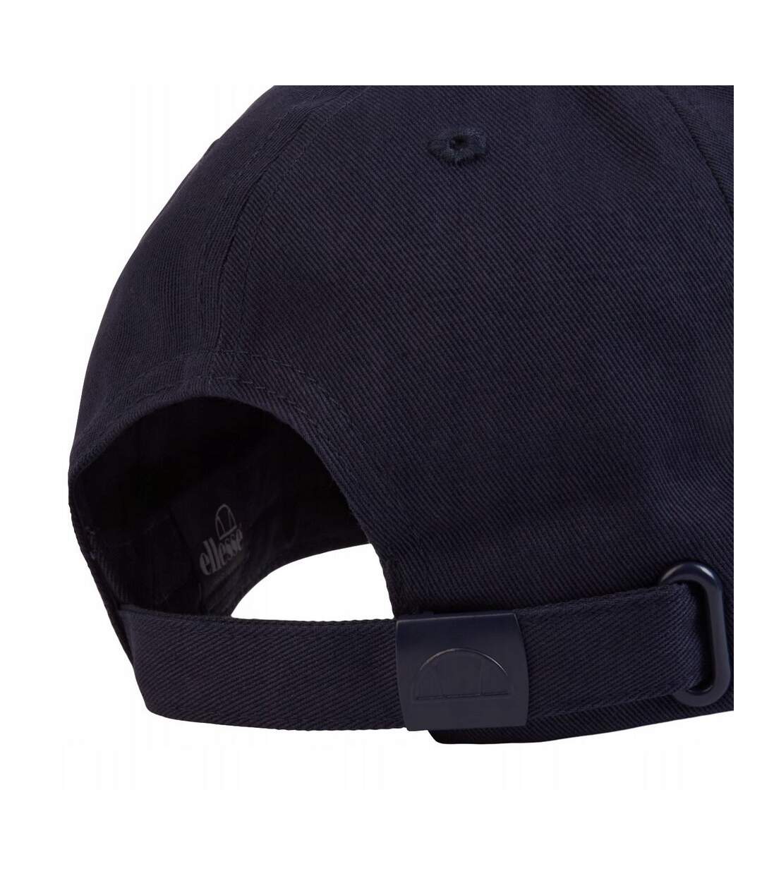 Casquette De Baseball Drebbo Homme Bleu Marine Foncé Ellesse-4
