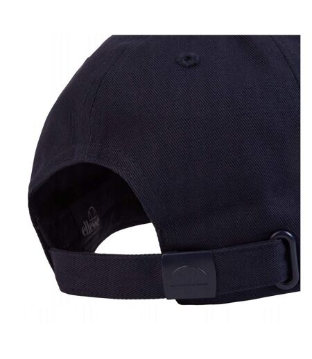 Casquette De Baseball Drebbo Homme Bleu Marine Foncé Ellesse