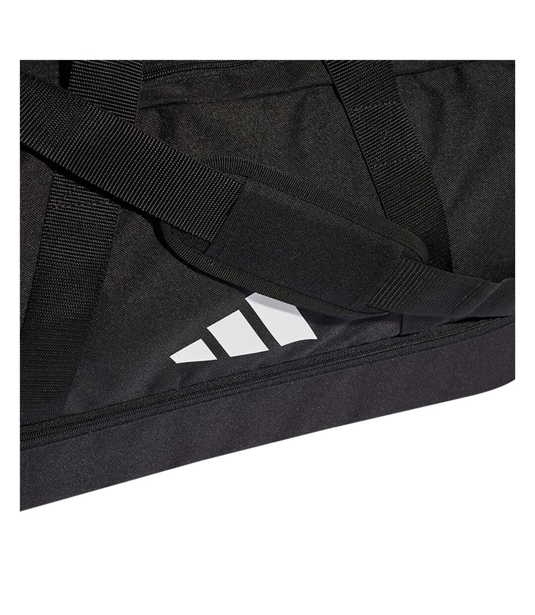Sac De Sport/voyage Tiro 30 Cm X 30 Cm X 60 Cm Noir Adidas-4