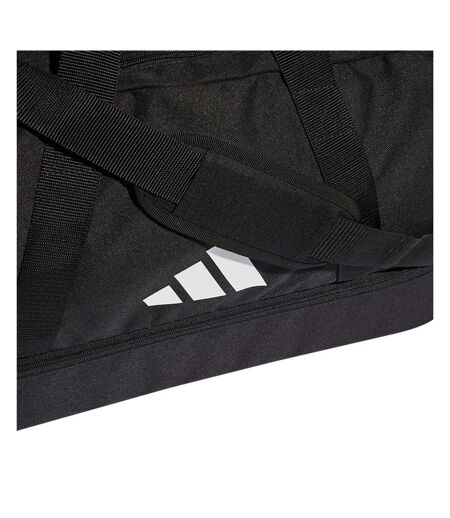 Sac De Sport/voyage Tiro 30 Cm X 30 Cm X 60 Cm Noir Adidas