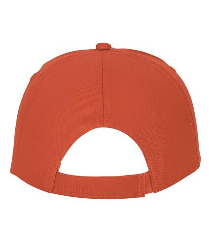 Bullet - Casquette FENIKS (Orange) - UTPF2784