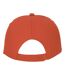 Bullet - Casquette FENIKS (Orange) - UTPF2784