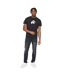 Mens Cceetv T-shirt Black Kings Will Dream-1