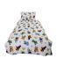 Squad Reversible Duvet Set Multicoloured Lego Ninjago-4