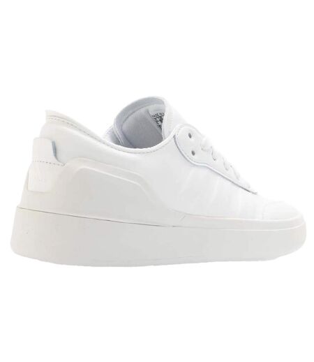 Baskets court revival homme blanc Adidas