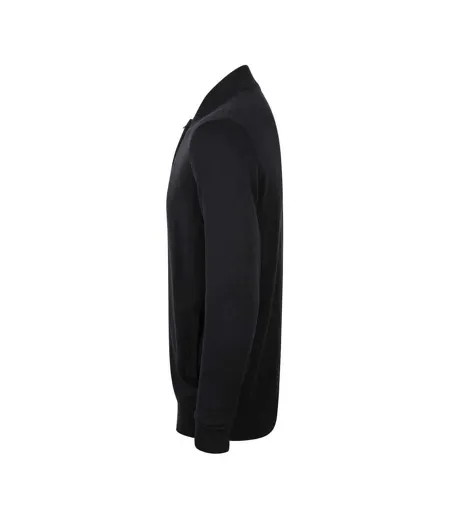 Cardigan Adulte Bleu Marine Henbury