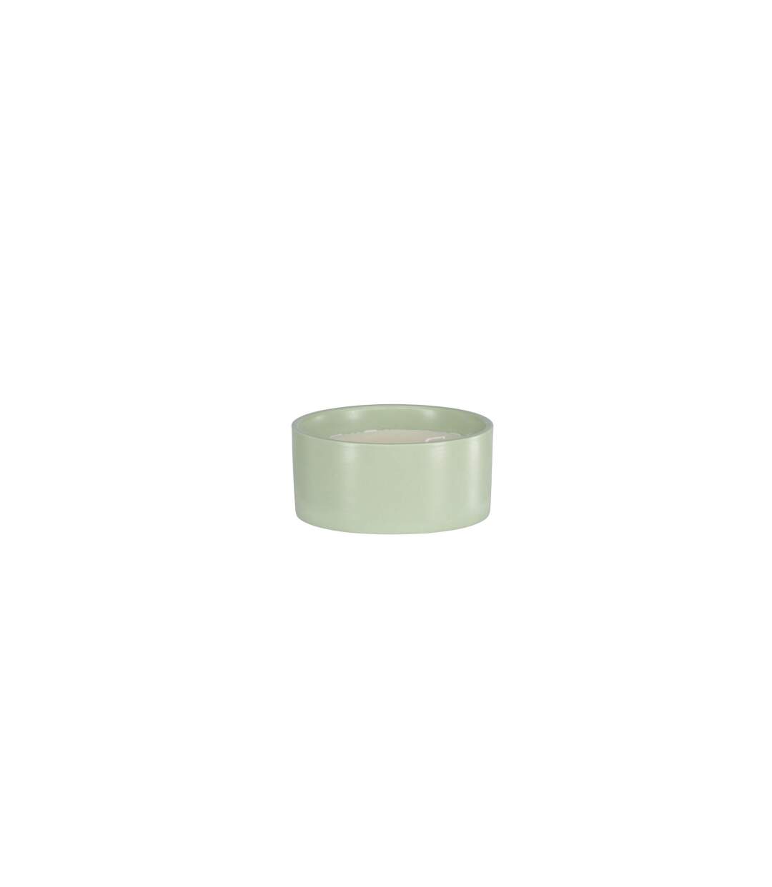Bougie Parfumée Fraîcheur Marine Douglas 750g Vert-3