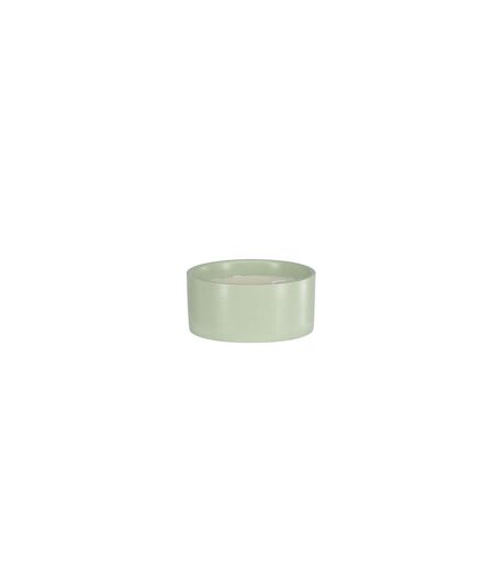 Bougie Parfumée Fraîcheur Marine Douglas 750g Vert