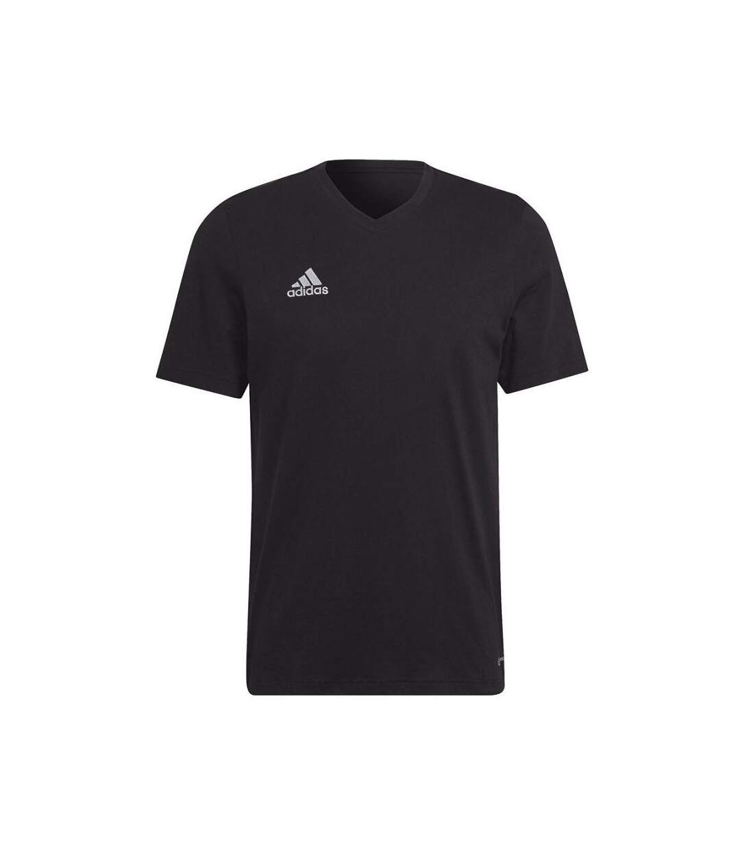 T-shirt Entrada Homme Noir Adidas-2