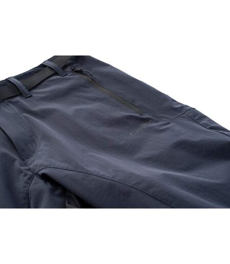 Short Randonnée Janse Homme Bleu Foncé Noir Hi-Tec