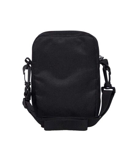Sac À Bandoulière Motif/style Logo Homme Taille Unique Noir Jack And Jones