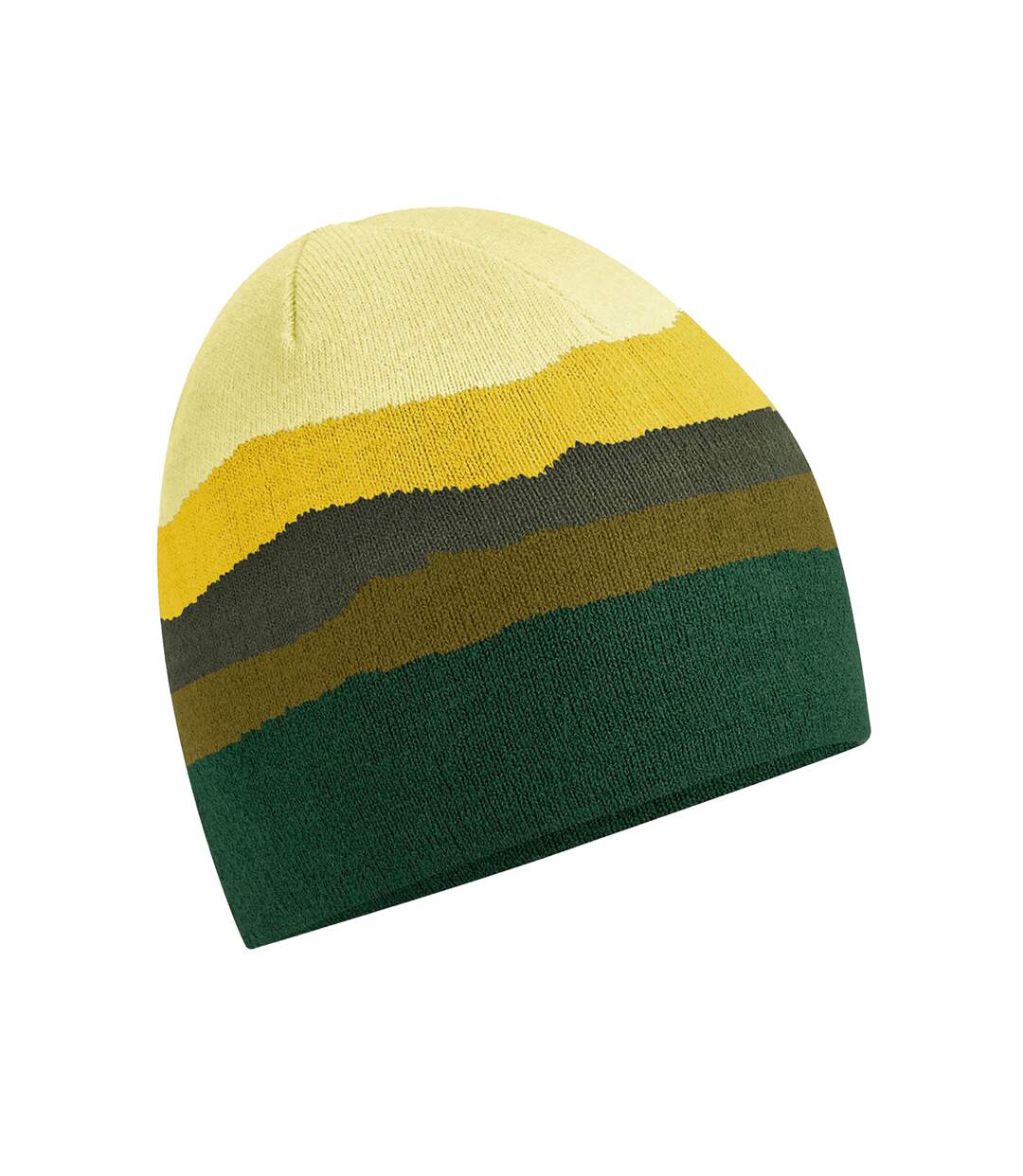 Bonnet Vert Alpin Beechfield-1