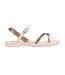 Sandales Été Femme Beige Ipanema-1