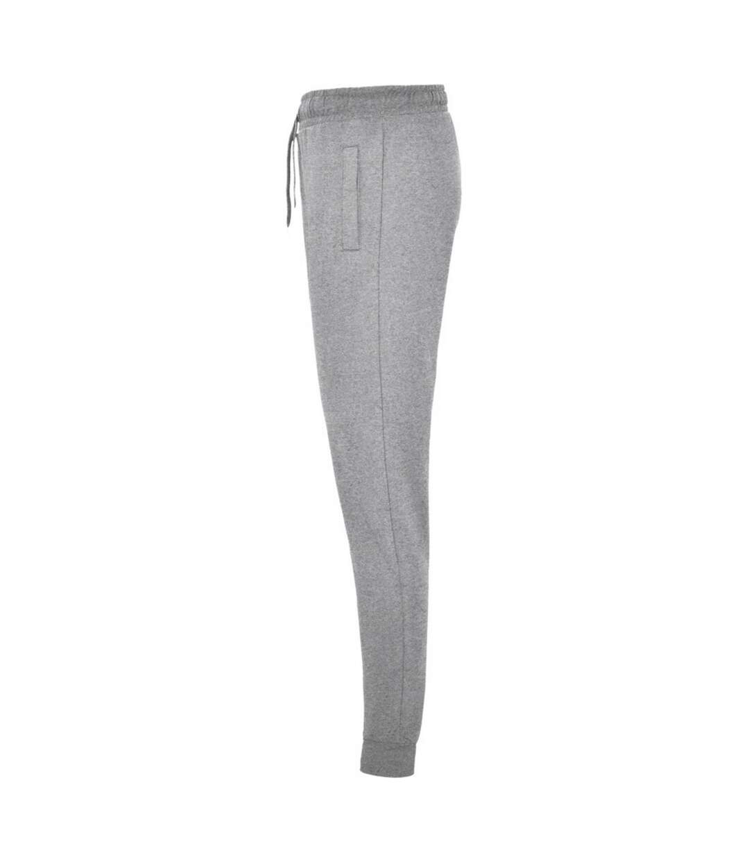 Pantalon adelpho homme gris chiné Roly Roly