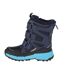 Après-skis Whips Enfant Bleu Marine Foncé Kappa-2