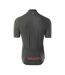 Maillot De Cyclisme Charlie Homme Vert Kaki Foncé Orange Sanguine Radvik-2
