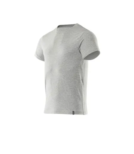 T-shirt Crossover Homme Gris Mascot