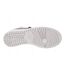 Baskets Air Jordan Homme Blanc Nike-4