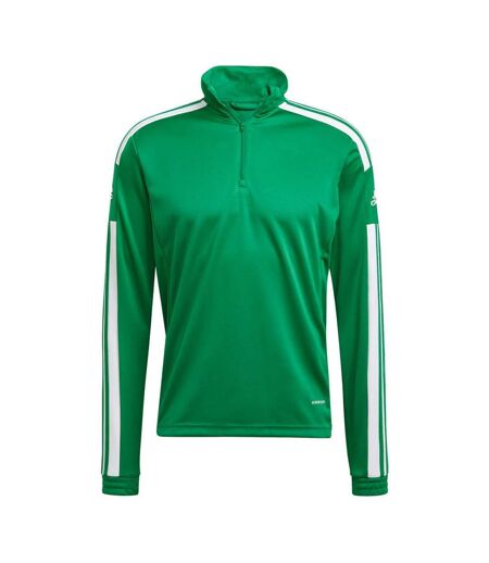 Sweat Squadra Homme Vert Adidas