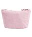 Trousse De Toilette Taille Unique Rose Westford Mill-2